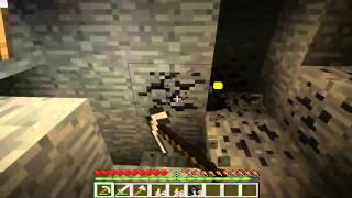 Sobrevivendo em Minecraft Epi 23