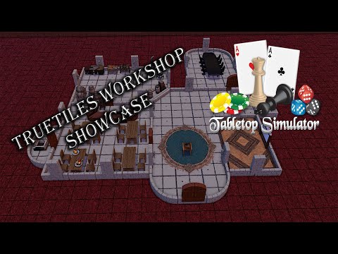 tabletop simulator workshop download