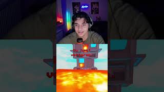 ICH SPIELE DEN LAVA VERTRAUENSTEST IN ROBLOX!?🔥🤯 #comedy #roblox #german #gaming