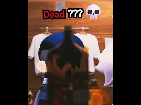 Edgar is Dead 🤯?#brawlstars#animation#edgar#shorts
