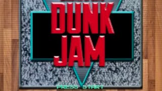NBA Jam In Real Life 🏀 🔥🔥Team Flight Brothers