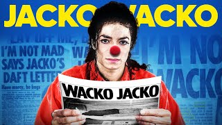 Why the Media Made Michael Jackson Look Crazy (And Fans Believed It)
