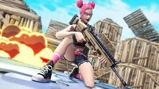 🔴 CHAPTER  4 SOLOS / HANDCAM / 10,000+ WIN FORTNITE BATTLE ROYALE/ XBOX FORTNITE PLAYER + KBM PLAYER