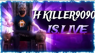 FREE FIRE LIVE😎 HARDEST GUILD TEST🔥 1v2 WITH SUBSCRIBERS #guildtest #tondegamer