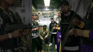 Tupac Shakur, The Notorious B.I.G, Eminem and Snoop Dogg 👑💎