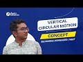 Tension in Circular Motion