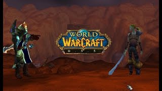 Как создать сервер WoW 0.3.5(Способ 2017!)