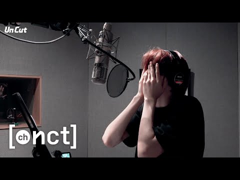[Un Cut] Take #20｜‘Misfit’ Recording Behind the Scene