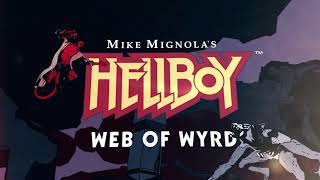 Hellboy: Web Of Wyrd Will Be One Of Lance Reddick\'s Final Performances - PlayStation Universe