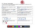 Geometry Concepts: Area and Circumference