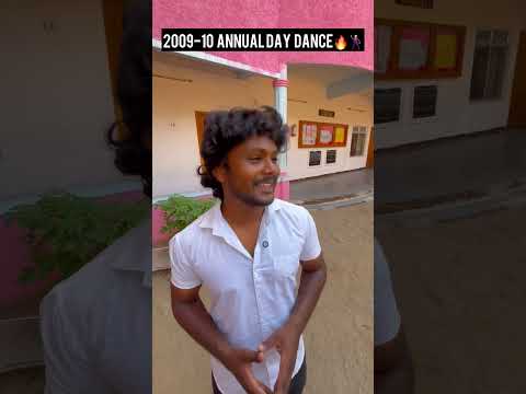2009-10 annual day dance🕺😂🔥| #mrkettaven #comedy #funny