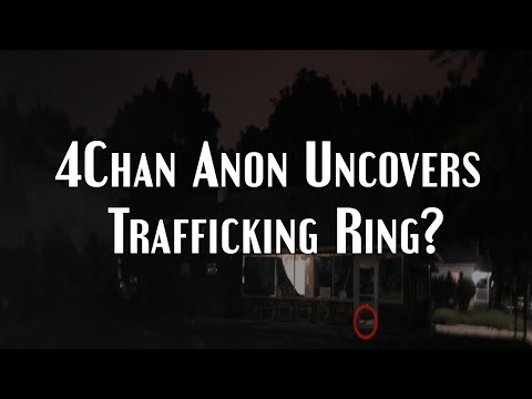 The Grand Rapids Diner | A 4Chan Mystery