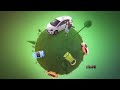 Understanding the Prius Family's Environmental Impact