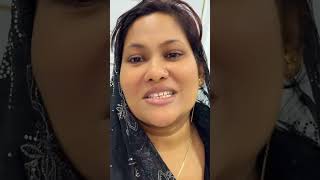 Class time || Nadia’s makeover 