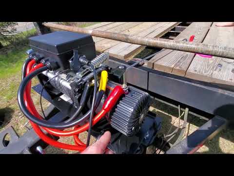 Badlands Winch Remote Wiring Diagram , Jobs EcityWorks