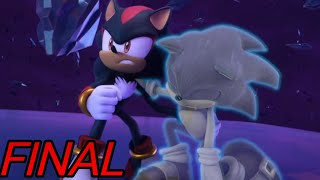 EXPLICACIÓN DEL FINAL DE SONIC PRIME 🤨🤡