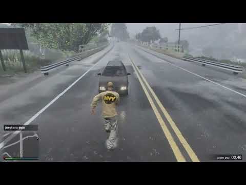 Play gta 5 in a gaming laptop 馃捇