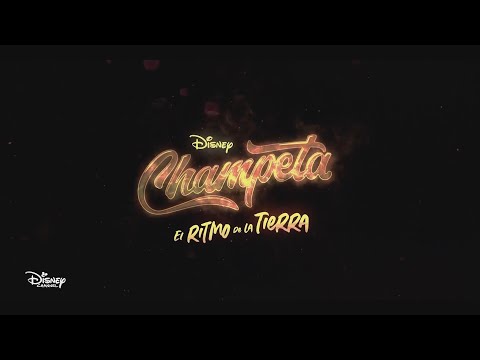 Abertura e créditos -  Champeta - Disney Channel Latino