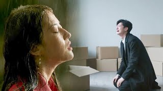 丈夫決定在法國定居，絲毫不考慮妻子的感受，妻子冷靜提出離婚，搬家徹底離開他