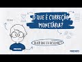 Correção Monetária e Poder de Compra