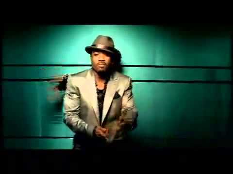 Ray J "Sexy Can I" featuring Yung Berg EXPLICIT VERSION