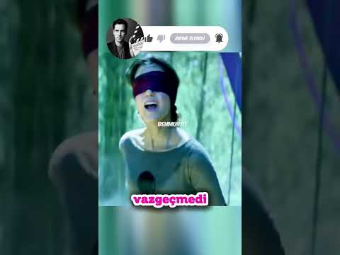 Gözleri kapalı yarıştı… ama pes etmedi! Kutsal güneş seçildi🔥👁️