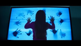 Dětskej Poltergeist (owl films)