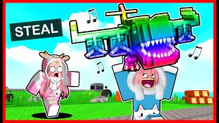 ATUN MENCURI BRAINROT LANGKA MOMON TANPA KETAHUAN !! @sapipurba Roblox