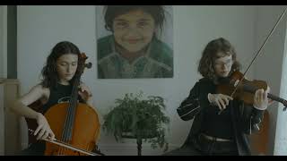 AKIRA (Las Cucarachas) - 4.Otoño (Live Session)