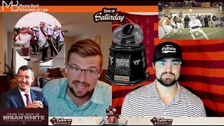 Our Wishlist for New Hokies Athletic Director, Brian White