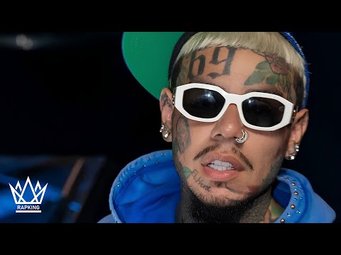 6IX9INE - KETA ft. El Alfa, Quavo (RapKing Music Video)