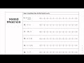 Exploring Adding and Subtracting Rational Expressions