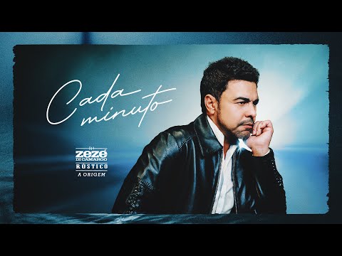 Zezé Di Camargo | Cada Minuto - Rústico - A Origem (Videoclipe Oficial)
