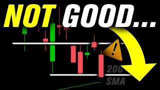 it's not looking good... at all