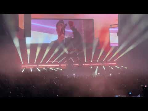 Kygo World Tour  @mvm_dome  Budapest, 17.11.2024 (full concert)