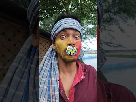 Megan hace labios de chocolate helado 🥰 #shorts #food #funny #foodie #mukbang #halloween  #gummi