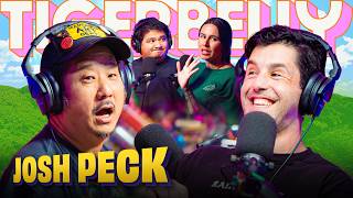 Josh Peck & Context is Not Bobby's Friend | TigerBelly 514