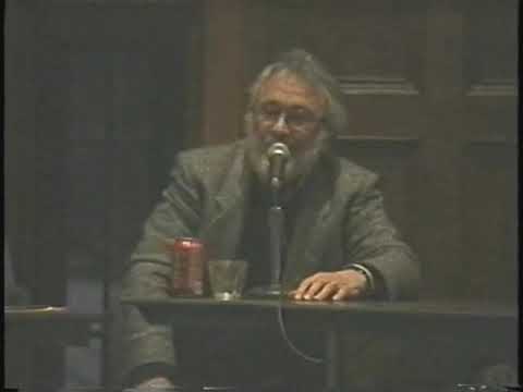 <blockquote>
<p><strong>Jack Wertheimer Panel - Talkin' Jazz Symposium 2001</strong></p>
</blockquote>