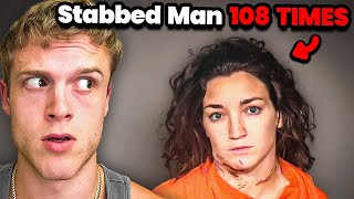 Insane Deaths From Every Dr*g