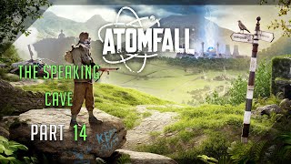 Atomfall (Veteran) 100% Walkthrough Part 14 The Speaking Cave