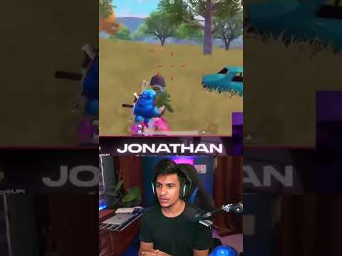Jonathan Vs Hacker 🔥-Hacker Killed jonathan on Live😱 #shorts #live #shortvideo