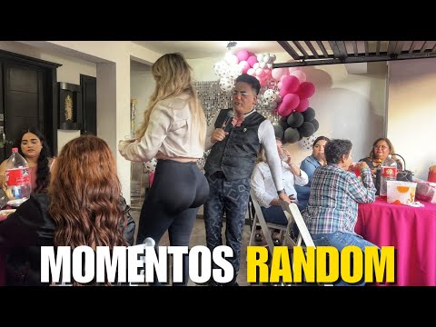 Es que soy bien mitotero, en todo me meto 🤭