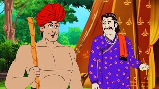Pehalwan बनने निकला Govardhan | Dadimaa Ki Kahaniya | Full Episode 45