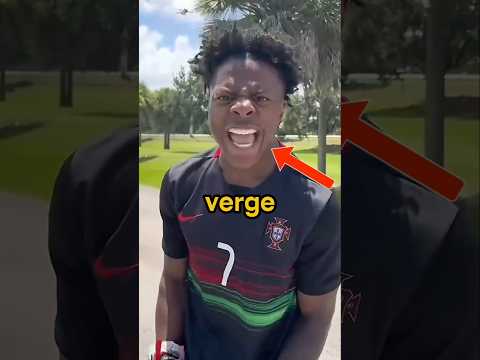 IShowSpeed Just Humiliated Messi Without Even Playing Football! 😱