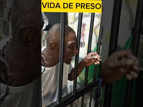 O CRIME NÃO COMPENSA MAIS NUNCA E TARDE PARA VIVER UMA NOVA HISTÓRIA. #noticias #cadeia #humor
