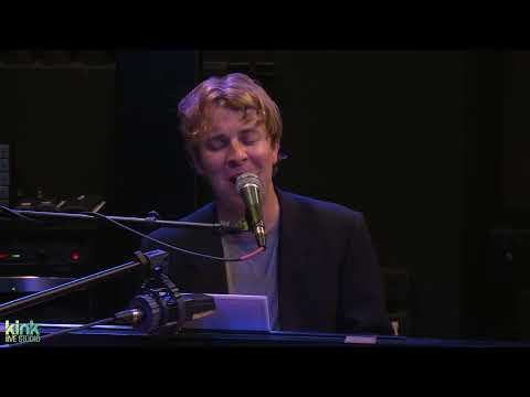 Tom Odell - Best Day of My Life at 101.9 KINK | PNC Live Studio Session
