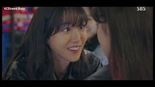 Min Seol Ah ✘ Joo Seokkyung ❝Dusk Till Dawn❞