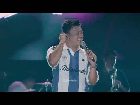 Sinarengan Denny Caknan x Hasan Aftershine DC Music at GELOMBANG CINTA FEST Vol.2 TEGAL