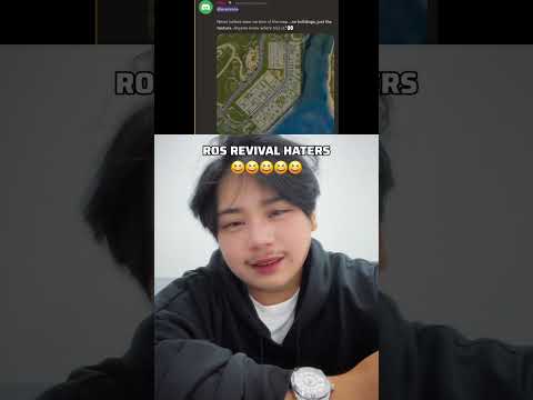 Don't hate it, trust the process. #ros #rulesofsurvival #gaming #rosrevival