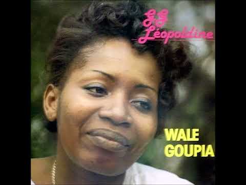 GG LÉOPOLDINE (Walé Goupia - 1980) A02- Walé Goupia